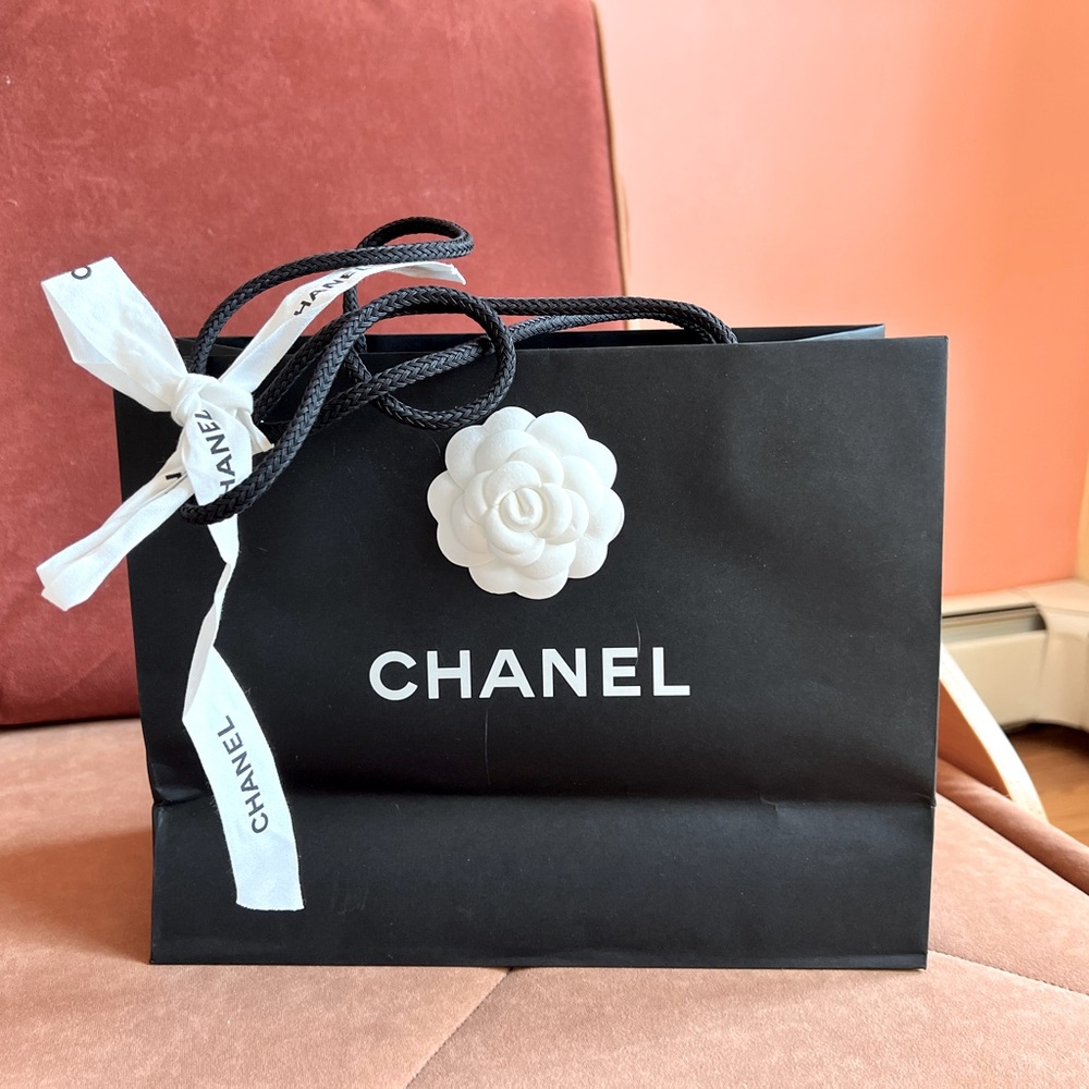 Chanel Bag
